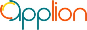 Azure - ISV, szofverfejlesztés Applion logo